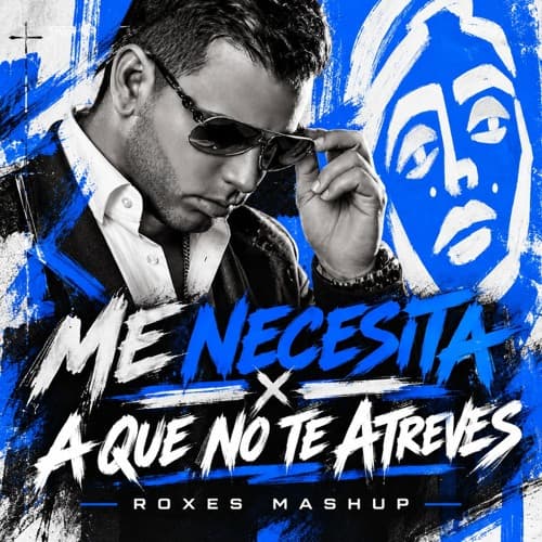 OVY ON THE DRUMS, MVRK, JUSTIN QUILES, TITO EL BAMBINO - ME NECESITA X A QUE NO TE ATREVES (ROXES MASHUP) INTRO MELODIC ACAP OUT