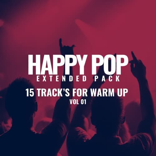 HAPPY POP EXTENDED PACK (VOL 01)