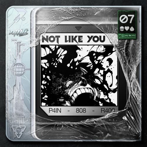 NMO - NOT LIKE YOU
