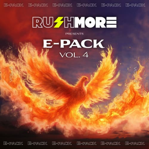RUSHMORE pres. E-PACK Vol.4