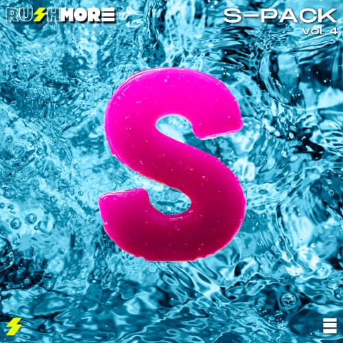 RUSHMORE pres. S-PACK Vol.4