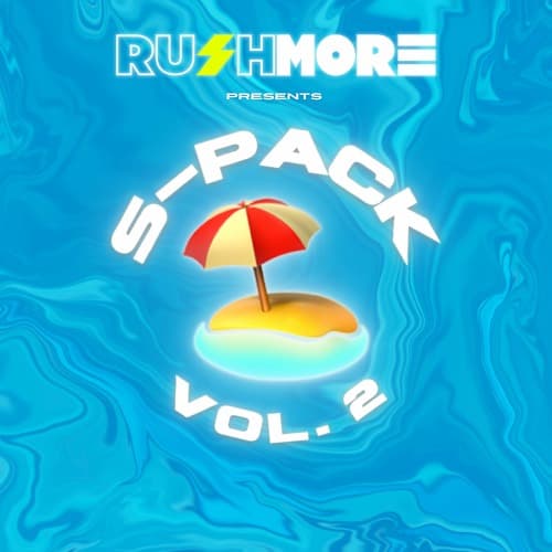 RUSHMORE pres. S-PACK Vol.2