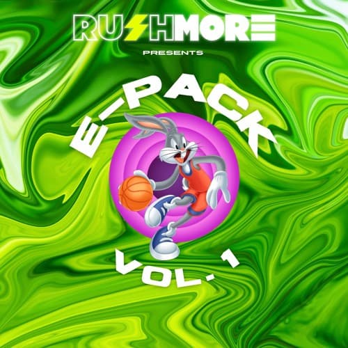 RUSHMORE pres. E-PACK Vol.1