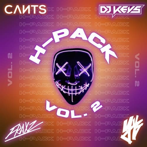 RUSHMORE pres. H-PACK Vol.2