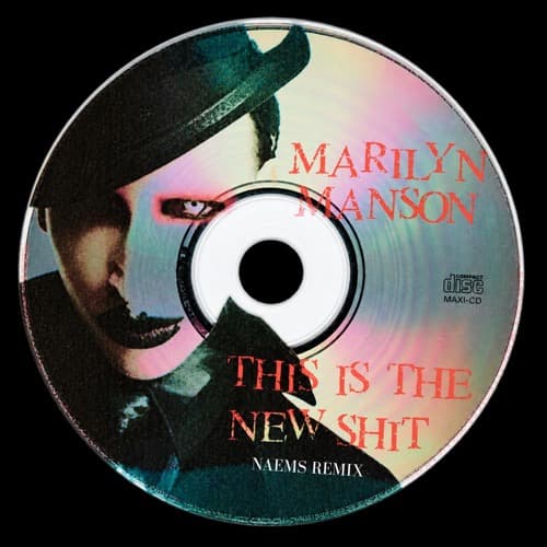 This Is The New Shit (NAEMS Remix)