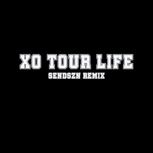 XO Tour Life ( SENDSZN Remix )