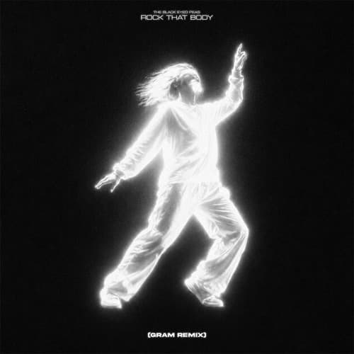 The Black Eyed Peas - Rock That Body (GRAM Remix)