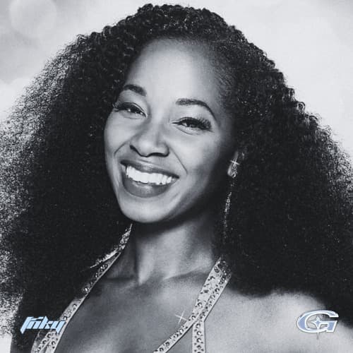 Jamelia - Superstar (Gilla & Fñky House Remix)