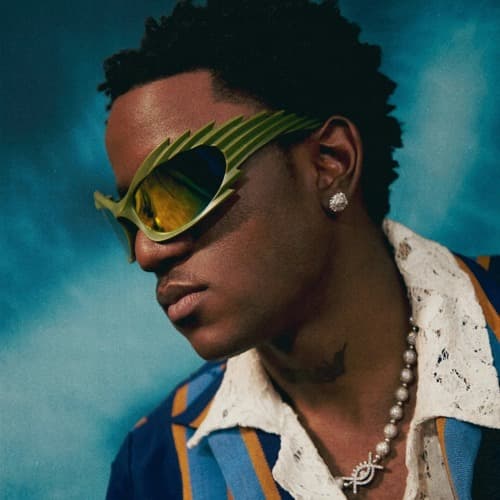 Slick Love (Gilla Edit)