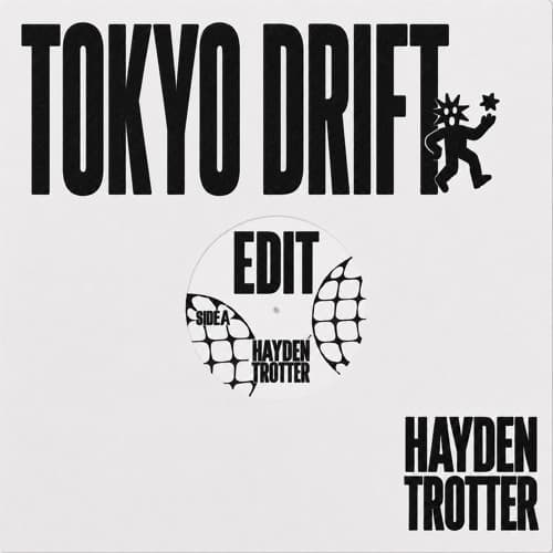 Hayden Trotter - Tokyo Drift (Edit) x2
