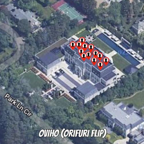 ORIFURI EDITS - OVIHOE
