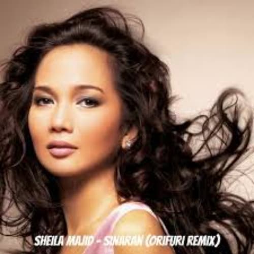 Sheila Majid - Sinaran (ORIFURI EDIT) Filtered