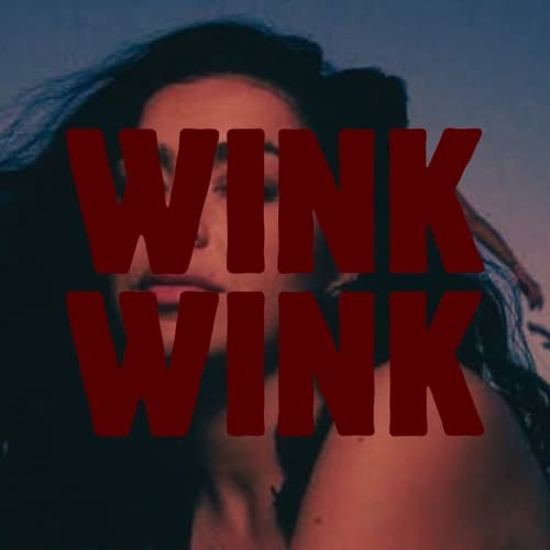 CHARLI XCX - WINK WINK ( FARIETTE REMIX )