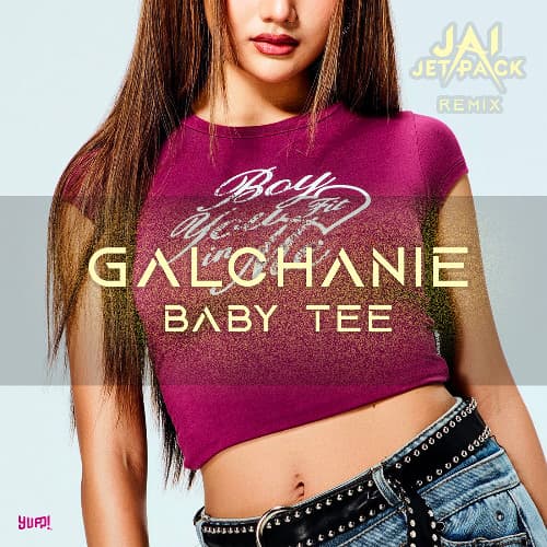 Baby Tee (Jai Jetpack Miami Bass Remix)