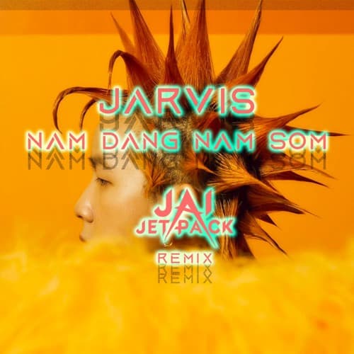 NAM DANG NAM SOM (Jai Jetpack Baile Funk Remix)