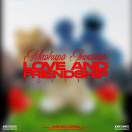 Mashup´s Invasion 6° Edition Mega Pack (+60 Tracks)
