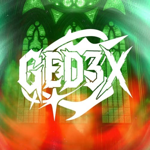 Resonika Edits 2° Edition Collab Ged3x