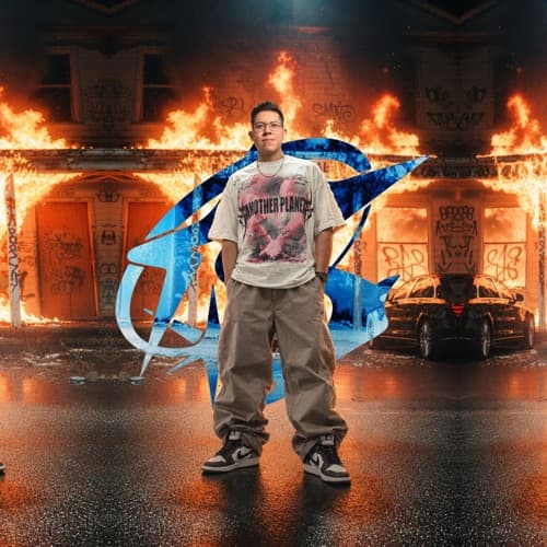 That Power X Fvck Your Bad Vibes (Pablo Sifuentes Mashup 130)