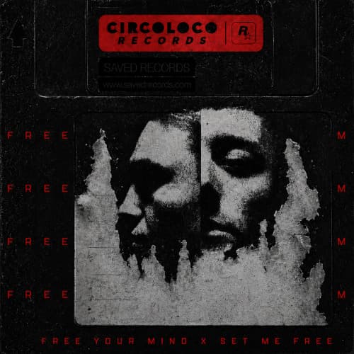 Prospa & Nic Fanciulli - Free Your Mind x Set Me Free (VIZON Mashup)