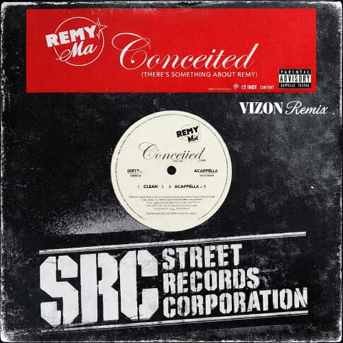Conceited (VIZON Remix)