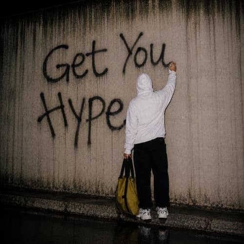 Get You Hype (Extended Mix)