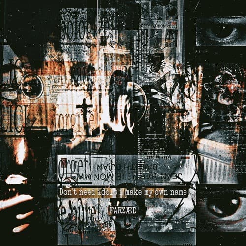 Don't Need Idols , I Make My Own Name