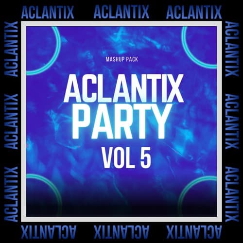 PARTY VOL 5