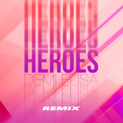 Alesso - Heroes (Demi Elisa Remix)
