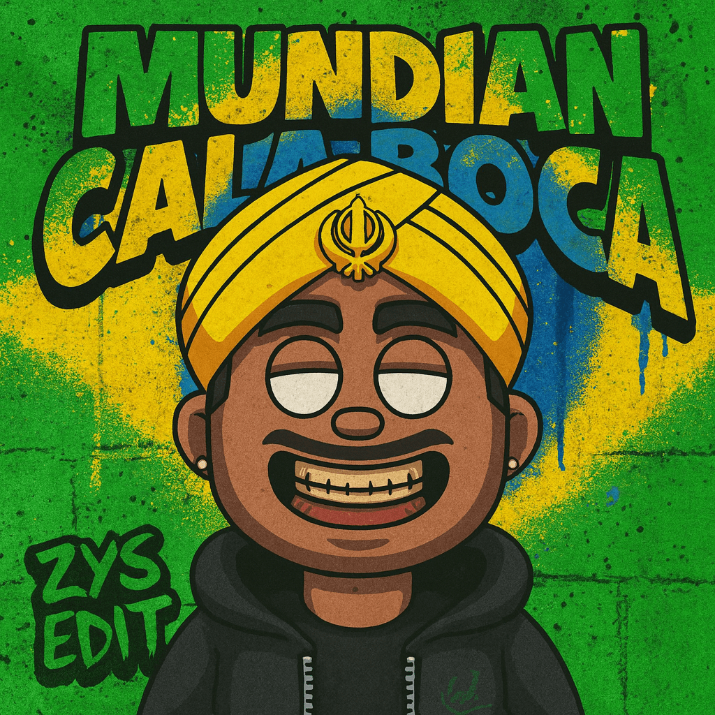 MUNDIAN CALA BOCA (ZYS EDIT)