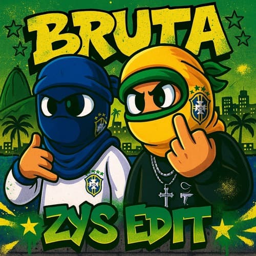 BRUTA! (ZYS EDIT)