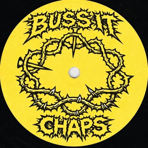 CHAPS - BUSS IT