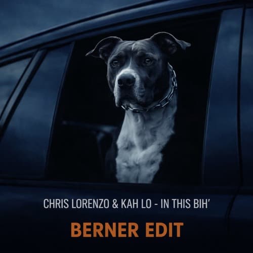 In This Bih’ (Berner Edit) - Chris Lorenzo, Kah-Lo **FREE DOWNLOAD**