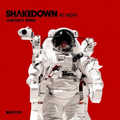 Shakedown - At Night (Jairooxx Remix)