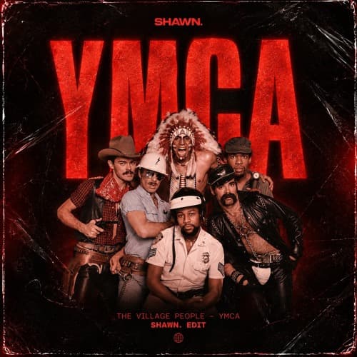 YMCA (Shawn. Edit) **FREE DOWNLOAD**