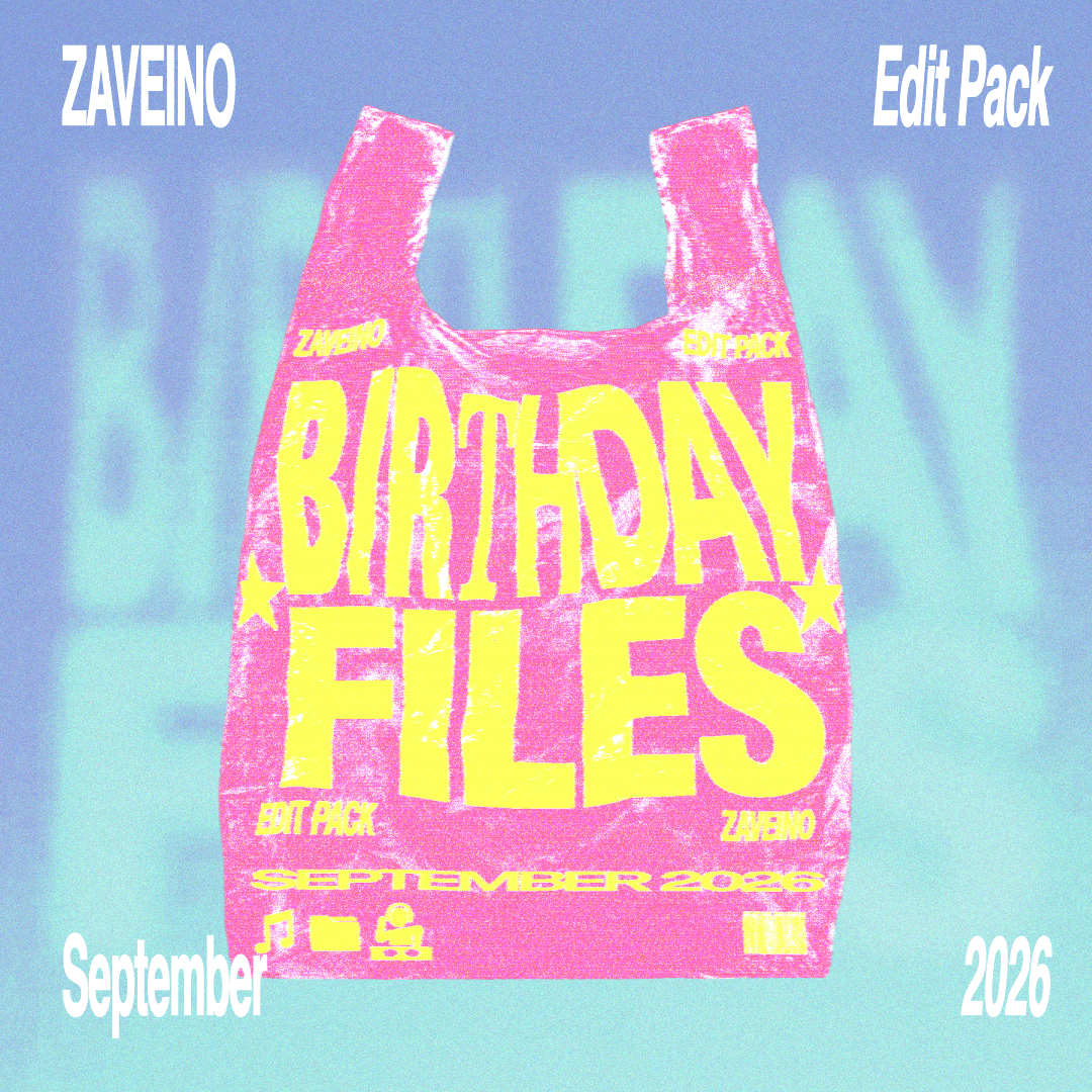 TBH (Zaveino Edit)