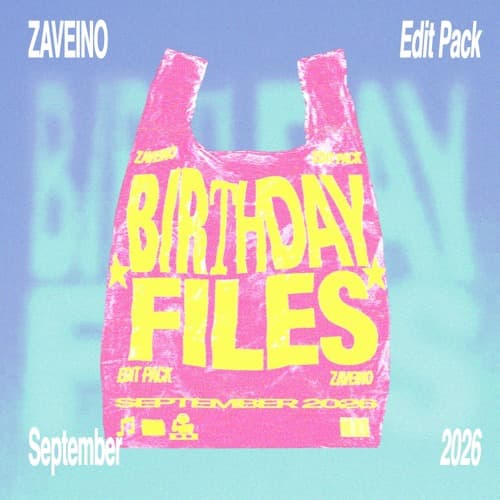 Toxic (Zaveino Edit)
