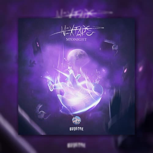 Nextars - Midnight (Jay Phoenix Remix)