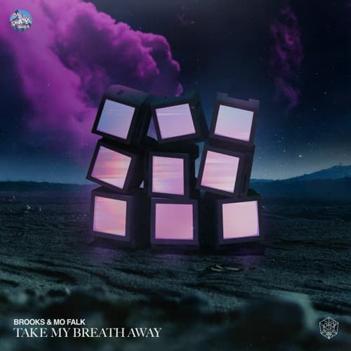 Brooks & Mo Falk - Take My Breath Away (Jay Phoenix Remix)
