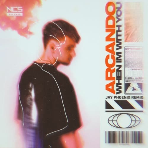 Arcando - When I'm With You (Jay Phoenix Remix)