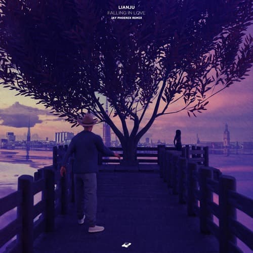 Lianju - Falling In Love (Jay Phoenix Remix)