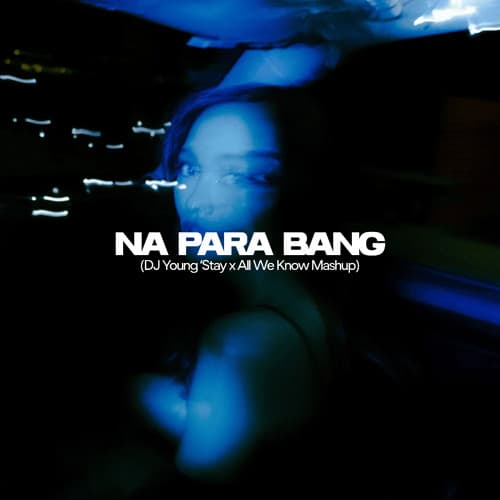 Na Para Bang (DJ Young 'Stay x All We Know' Mashup)