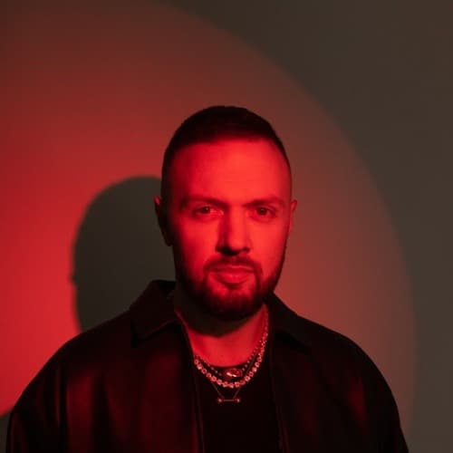 Turn Off The Lights (Emkay 'Shit I'm On' Edit)