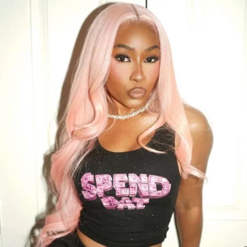 Spend Dat (Emkay 'Acid Britney' Edit)