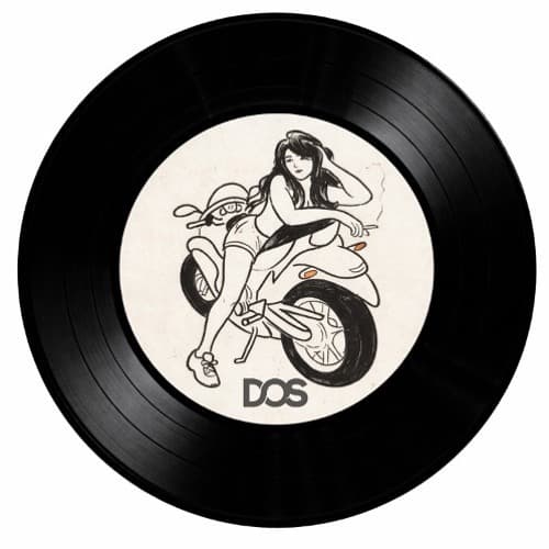 Actin' Tough (Emkay 'Dance' Edit) Dirty