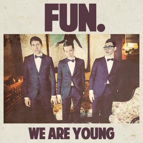 We Are Young (Emkay 'Come To Life' Edit)