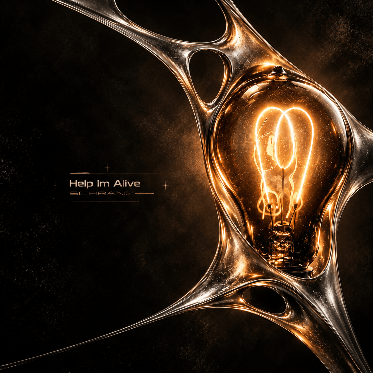 Metric - Help I'm Alive (nidžo Schranz Rework)