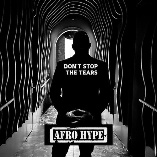 Don't Stop the Tears (STIXR AFRO MELODIC MASH UP) - Rihanna & Ariana Grande & Luch & Stixr