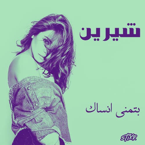 Sherine - Sabri Alil x Btmanna Ansak (STIXR MELODIC REMIX)