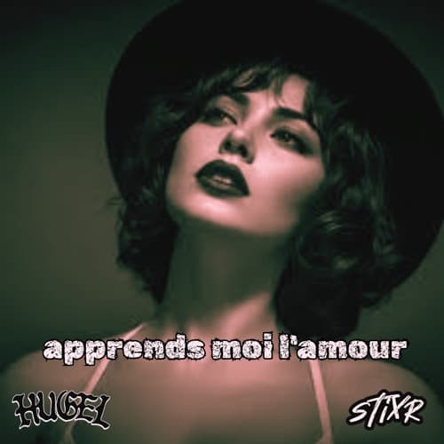Hugel & Nuit d’Élise - Apprends Moi l' Amour (Stixr VIP Edit)