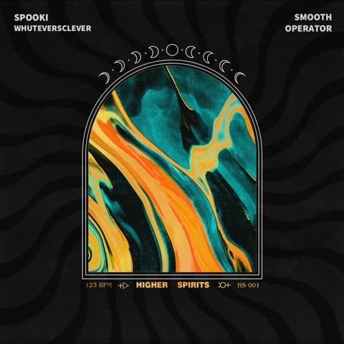 Smooth Operator (ft. Whuteversclever)